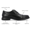 Thomas & Vine Kendrick Cap Toe Derby