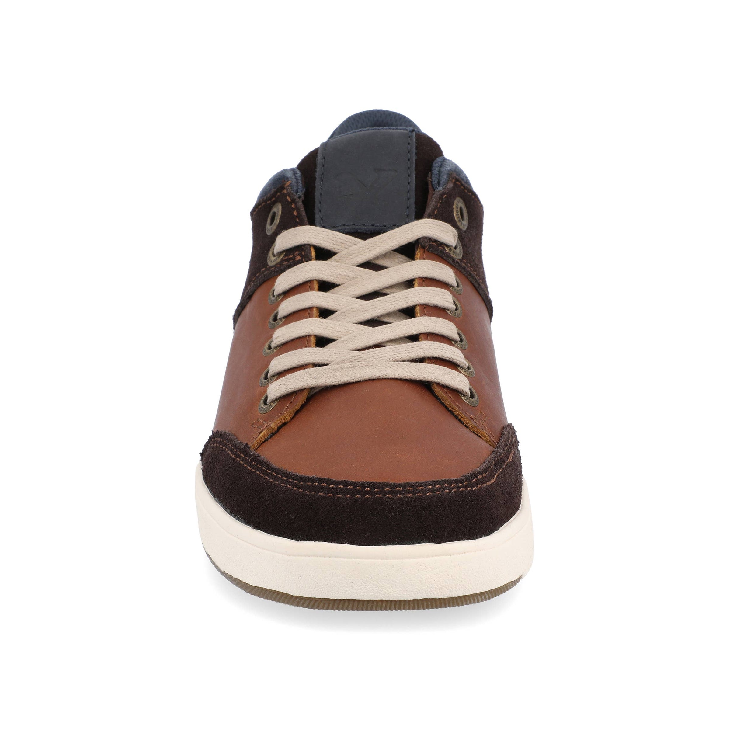 Pacer Casual Leather Sneaker