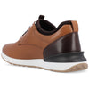 Thomas & Vine Zach Casual Leather Sneaker