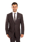 Gray 2 - PC Modern Fit Suits - Bundle Bus