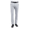 Grey Zegarie Tuxedo Dress Pants - Bundle Bus