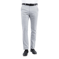 Grey Zegarie Tuxedo Dress Pants - Bundle Bus