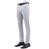 Grey Zegarie Tuxedo Dress Pants - Bundle Bus