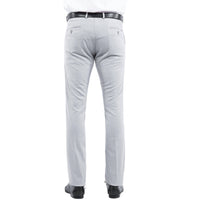 Grey Zegarie Tuxedo Dress Pants - Bundle Bus