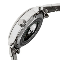 Heritor Automatic Aries Skeleton Bracelet Watch - Bundle Bus