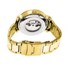 Heritor Automatic Aries Skeleton Bracelet Watch - Bundle Bus