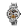 Heritor Automatic Aries Skeleton Bracelet Watch - Bundle Bus