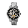 Heritor Automatic Aries Skeleton Bracelet Watch - Bundle Bus