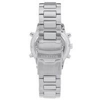 Heritor Automatic Wilhelm Semi - Skeleton Bracelet Watch - Bundle Bus
