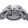 Heritor Automatic Wilhelm Semi - Skeleton Bracelet Watch - Bundle Bus