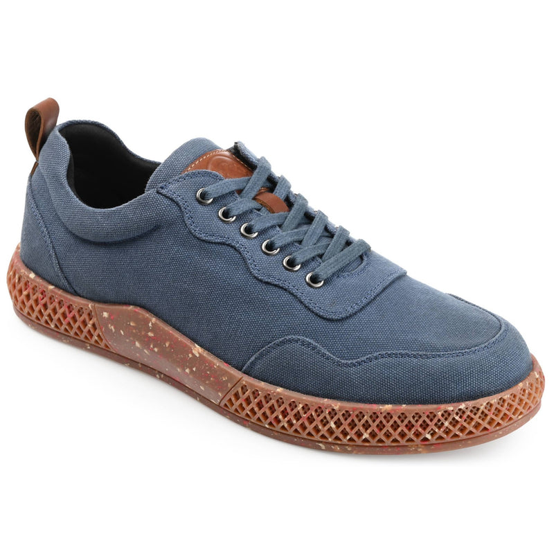 Kemp Textile Sneaker - Bundle Bus