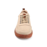 Kemp Textile Sneaker - Bundle Bus