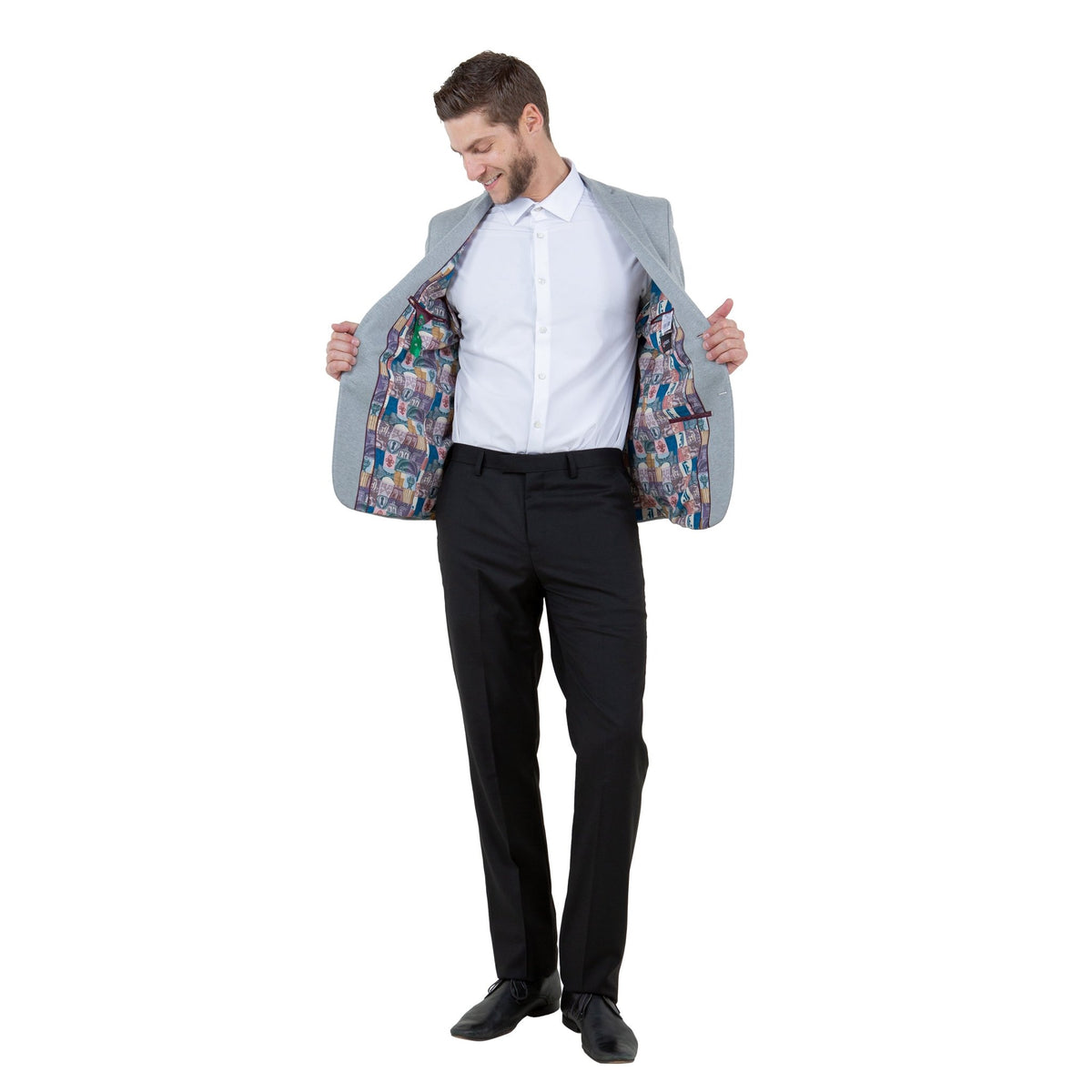Knit Separates Zegarie Jackets - Bundle Bus