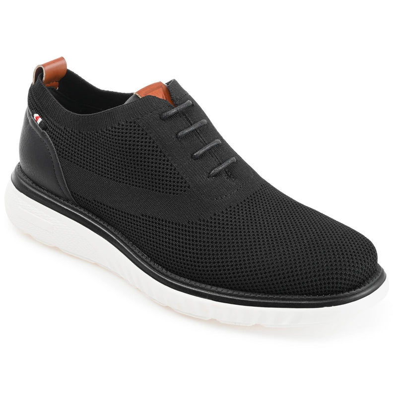 Lamont Knit Casual Dress Shoe - Bundle Bus