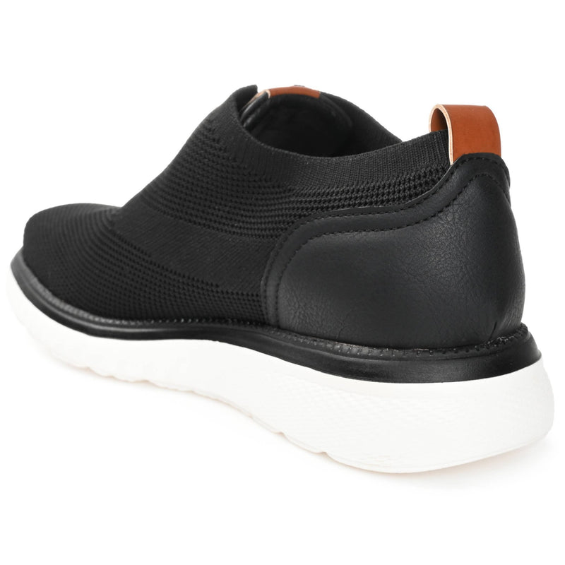 Lamont Knit Casual Dress Shoe - Bundle Bus