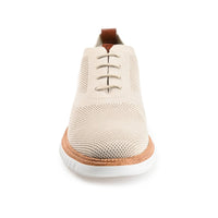 Lamont Knit Casual Dress Shoe - Bundle Bus