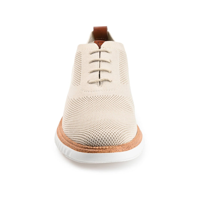 Lamont Knit Casual Dress Shoe - Bundle Bus