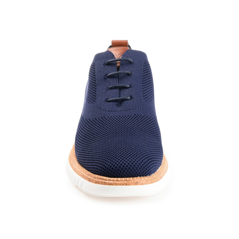 Lamont Knit Casual Dress Shoe - Bundle Bus