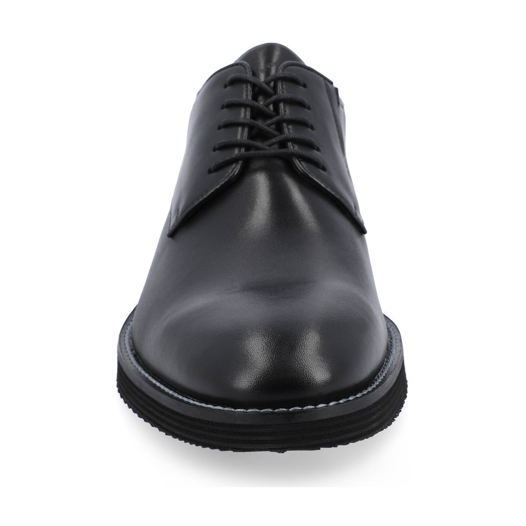 Latimer Plain Toe Derby - Bundle Bus