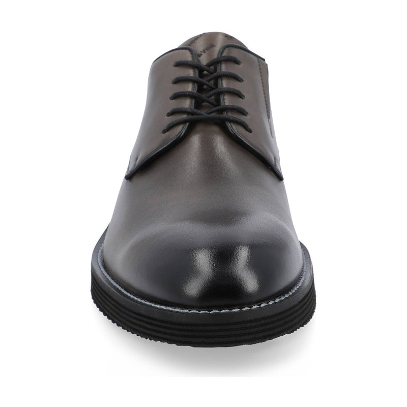 Latimer Plain Toe Derby - Bundle Bus