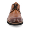 Latimer Plain Toe Derby - Bundle Bus