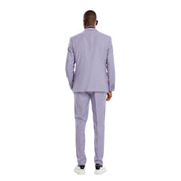 Lavender Mens - suit - Bundle Bus