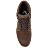 Magnus Casual Leather Sneaker Boot - Bundle Bus