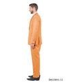 Mens Suit Solid by Stacy Adams - Bundle Bus