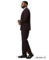 Mens Suit Tattersall Pattern by Stacy Adams - Bundle Bus