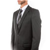 Men's Tailored - Fit Suits Separates Jacket - Bundle Bus