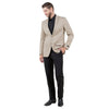 Men's Tailored - Fit Suits Separates Jacket - Bundle Bus