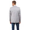 Men's Tailored - Fit Suits Separates Jacket - Bundle Bus