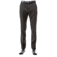 Men's Tailored - Fit Suits Separates Pants - Bundle Bus