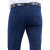 Navy Zegarie Tuxedo Dress Pants - Bundle Bus