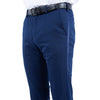 Navy Zegarie Tuxedo Dress Pants - Bundle Bus