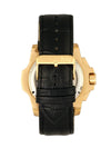 Reign Commodus Automatic Leather - Band Skeleton Watch - Bundle Bus