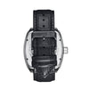 Reign Olympia Automatic Semi - Skeleton Leather - Band Watch - Bundle Bus