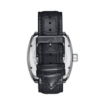 Reign Olympia Automatic Semi - Skeleton Leather - Band Watch - Bundle Bus