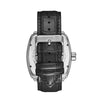 Reign Olympia Automatic Semi - Skeleton Leather - Band Watch - Bundle Bus