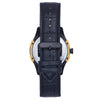 Reign Solstice Automatic Leather - Band Skeleton Watch - Bundle Bus
