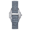 Reign Solstice Automatic Leather - Band Skeleton Watch - Bundle Bus