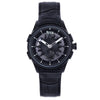 Reign Solstice Automatic Leather - Band Skeleton Watch - Bundle Bus