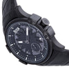Reign Solstice Automatic Leather - Band Skeleton Watch - Bundle Bus