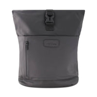 Roll Top Travel Backpack–Stylish, Versatile & Waterproof - Bundle Bus