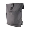 Roll Top Travel Backpack–Stylish, Versatile & Waterproof - Bundle Bus