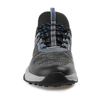 Sidewinder Waterproof Knit Trail Sneaker - Bundle Bus