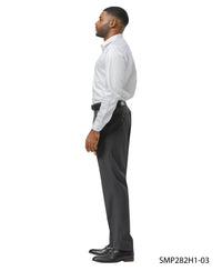 Solid Dress Pants By Stacy Adams - Bundle Bus