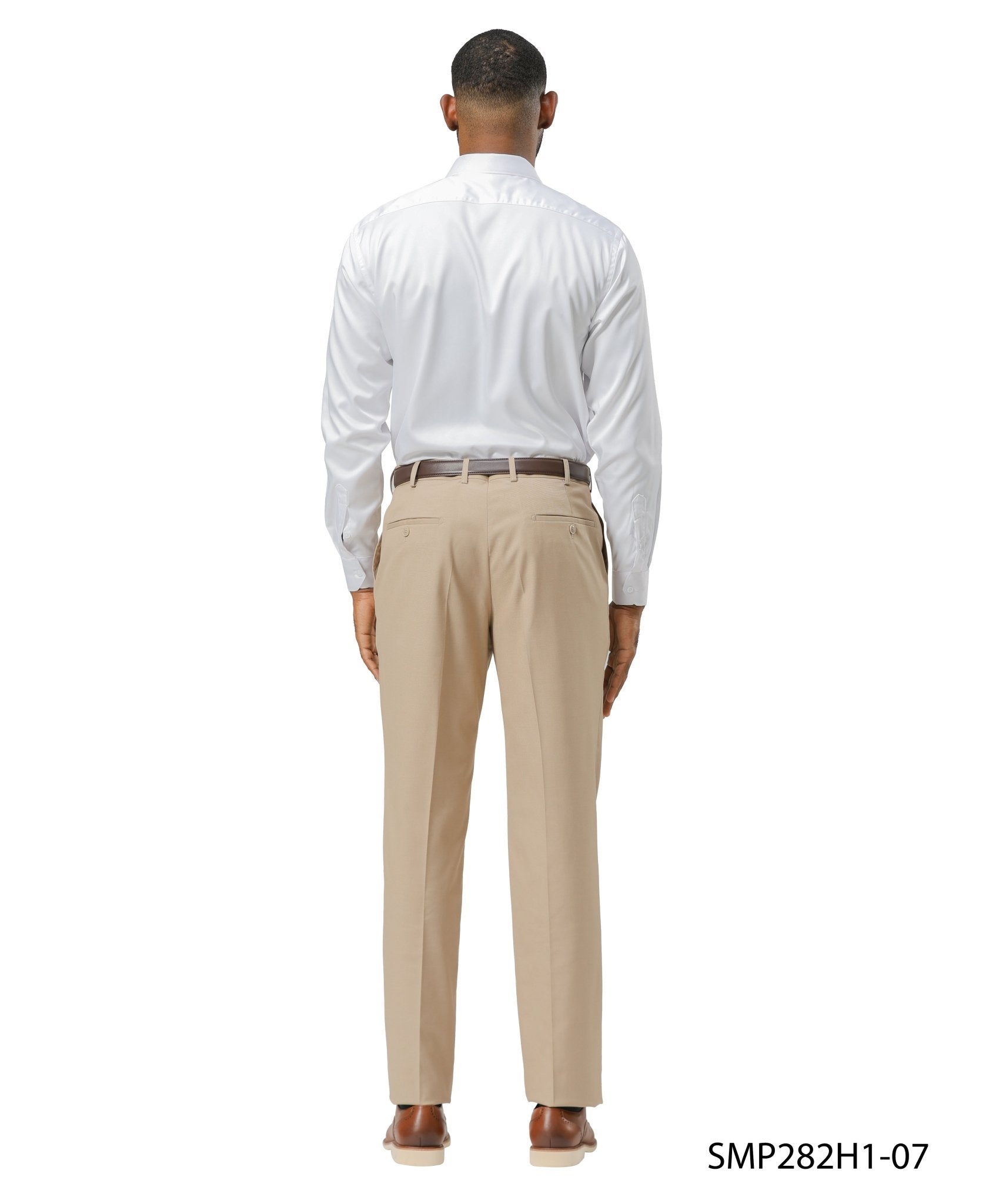 Solid Dress Pants By Stacy Adams - Bundle Bus