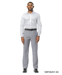 Solid Dress Pants By Stacy Adams - Bundle Bus