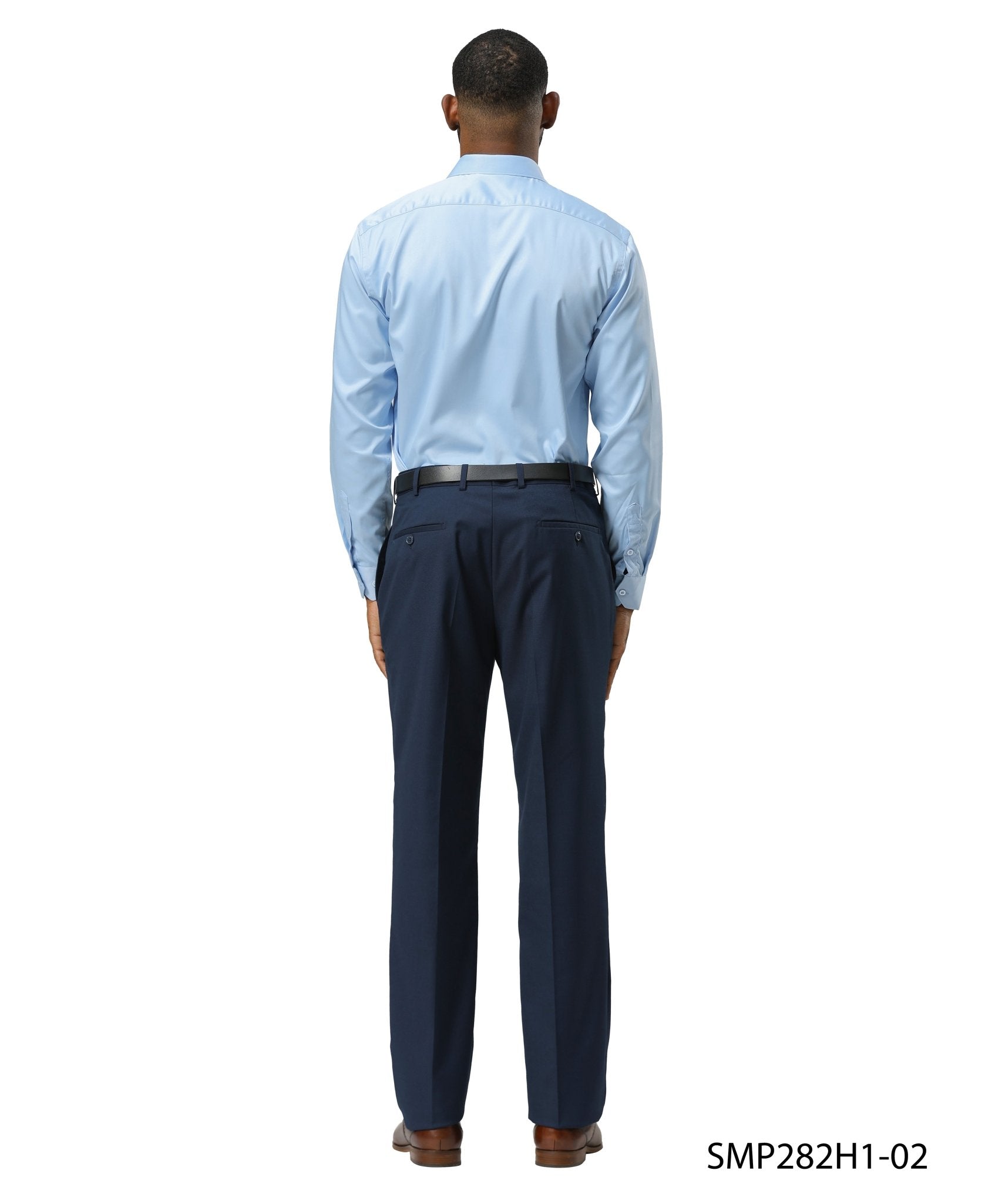 Solid Dress Pants By Stacy Adams - Bundle Bus